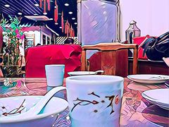 -西江美食舫·江西菜(健德桥店)