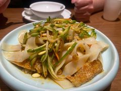 -吕氏疙瘩汤·新派鲁菜(济南万象城店)