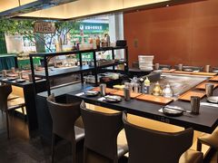 -大神太神·铁板烧(七宝领展广场店)