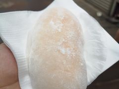 芒果糯米糍-澳门长洲糯米糍(柯打苏沙街店)