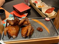 -羽鸽集·乳鸽专门店·地道顺德菜(岭南站店)