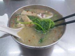 -广场正宗原汁薏米店