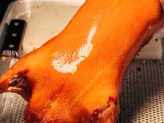 -满堂·烤鸭店·北京菜(鼓楼店)