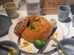 -鹿港小镇(西单大悦城店)