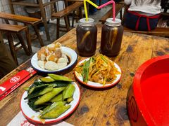 -聂发财重庆江湖菜(解放碑店)