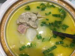 -金米箩大酒店(五角场店)