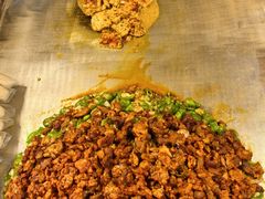 -正宁路小吃夜市