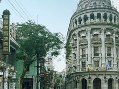 -观澜湖华谊冯小刚电影公社(百年记忆公社)