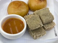 -苏小柳点心·手作小笼包(浦东嘉里城分院)