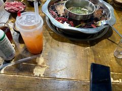 -正南齊北重庆老火锅(光华村直营店)