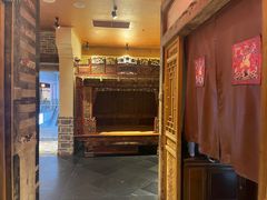 -兰溪小馆(首经贸店)