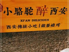 -福苗小骆驼烧烤(大唐不夜城店)