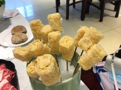 -东来顺饭庄(新源里店)