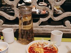 -桂满陇·桃花院落(长泰广场店)