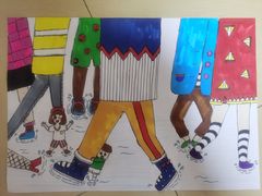 -东方童画少儿美术(莘庄体验馆)