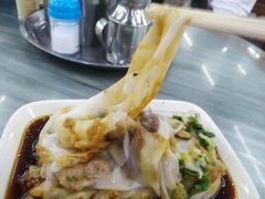 鸳鸯肠-穗银肠粉店(东川路店)