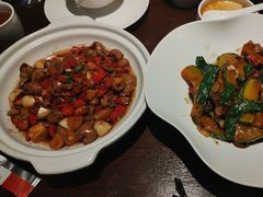 -千百味红餐厅·江西菜(绿地双子塔店)