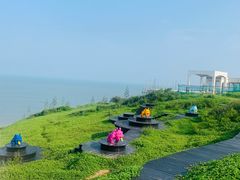 -漳州滨海火山岛自然生态风景区