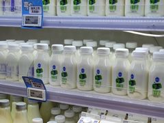 -盒马鲜生(双清路店)