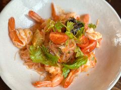 -泰莲庭·溪畔餐厅(雁栖湖店)