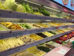 -每味每客·重庆麻辣烫(国泰店)