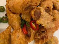 -得月楼·省级非遗·传统苏帮菜(观前店)