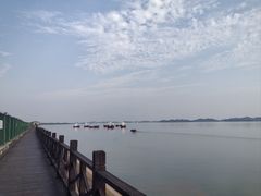 -鄱阳湖国家湿地公园