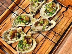 -新华阿喜烧烤(嘉泰雅园店)