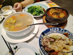 -嘉味港式餐厅(海门大有境店)