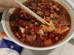 -南小馆(迪士尼小镇店)