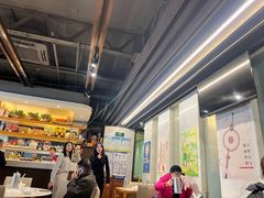 -华盛丰温州大排档(东三环南路店)