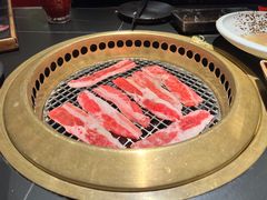 -谷牛和牛烤肉(漕河泾印象城店)