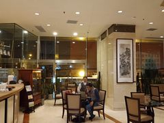 -北京保利大厦酒店(东四十条地铁站店)