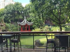 -上海虹桥宾馆味翠餐厅