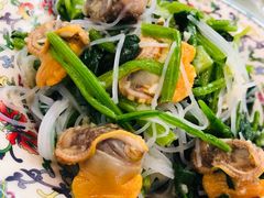 -清真·尚穆回回香清真餐厅(工人新村店)