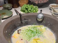 -鲜潭蒸汽石锅鱼(五道口购物中心店)