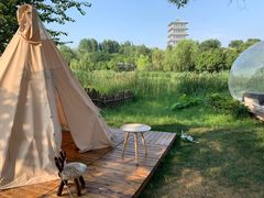 -Supine Bistro溯泮餐厅