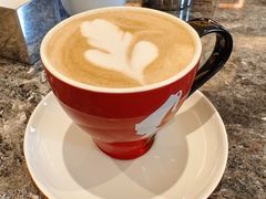 -虹桥索菲特·乐吧·冰淇淋下午茶·经典咖啡