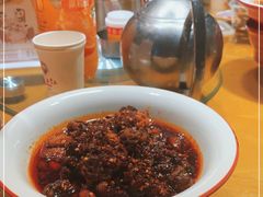 -西江红·株洲本地菜(滨江南路店)