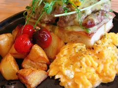 -UPPER KITCHEN(延安路店)