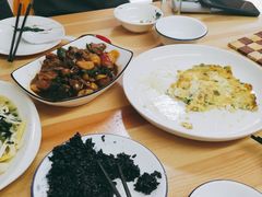 -高老庄·老溧阳·私房菜(南山竹海店)