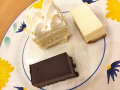 -萨莉亚意式餐厅(天河城购物中心店)