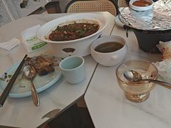 -奔跑吧陕菜·盛世长安(民乐园万达店)