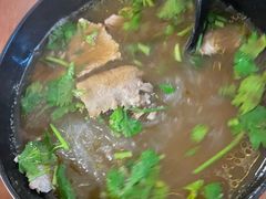 -舒蔡记生煎菜饭(云南中路店)