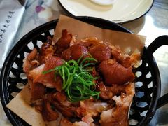 -以前的小酒馆(中山广场店)