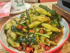 -柳叶刀烧烤(北大清华店)