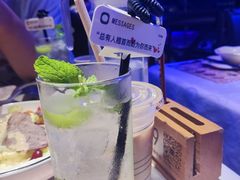 -胡桃里音乐酒馆(白云五号T5 MALL店)