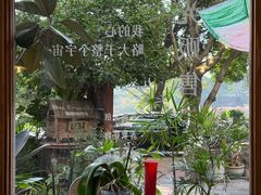 -时光花园(白鹭洲店)