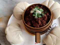 小笼蒸牛肉-陈麻婆豆腐总店
