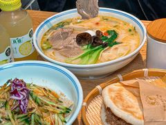 -中原一大碗(湖滨店)
